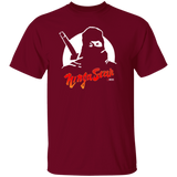 Ninja Star (83 Weeks)- Classic T-Shirt