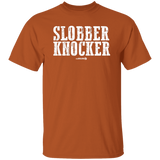 Slobber Knocker (GJR)-Classic T-Shirt