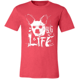 Bug Life-  Unisex Jersey Short-Sleeve T-Shirt