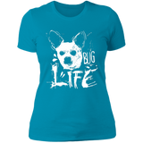 Bug Life- Ladies' Boyfriend T-Shirt