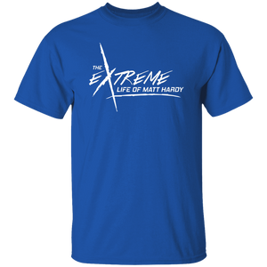 Extreme Life Logo- Classic T-Shirt