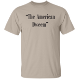 Double J Dweem (My World) - Classic Shirt