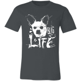 Bug Life-  Unisex Jersey Short-Sleeve T-Shirt