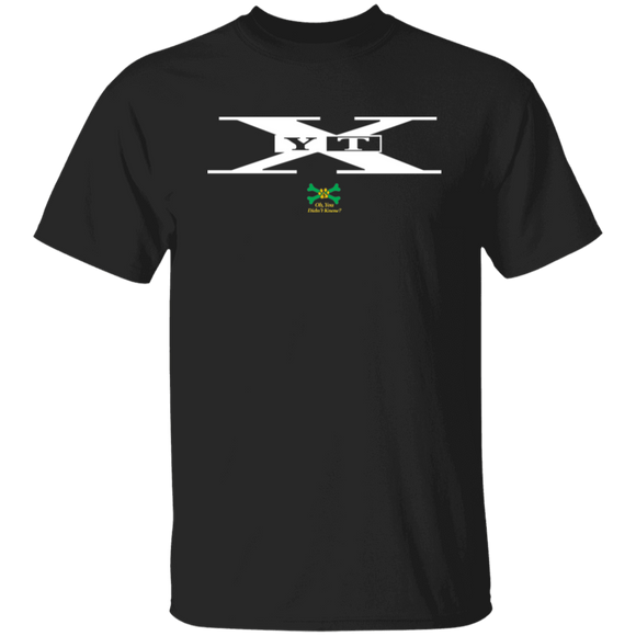 YTX (OYDK)- Classic T-Shirt