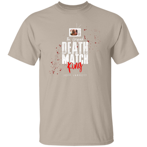 Death Match King (My World)- Classic T-Shirt