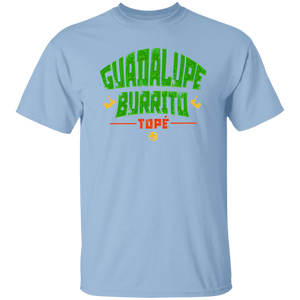 Guadalupe Burrito (GJR)- Classic T-Shirt