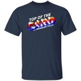 Top of the Card Logo- Classic T-Shirt