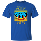 Save Money (TOTC)- Classic T-Shirt