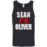 Sean F'N Oliver (Kliq This)-  Tank Top