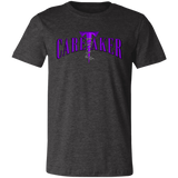 Caretaker (Foley)-Unisex Jersey Short-Sleeve T-Shirt