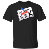 Kevin Sullivan Booked My Day (Taskmaster)-Classic T-Shirt