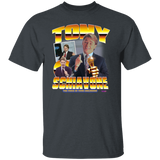 Vintage Tony (WHW)- Classic T-Shirt