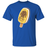 Snake Pit Ice Cream- Classic T-Shirt