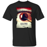 Bookerman (Taskmaster)- Classic T-Shirt