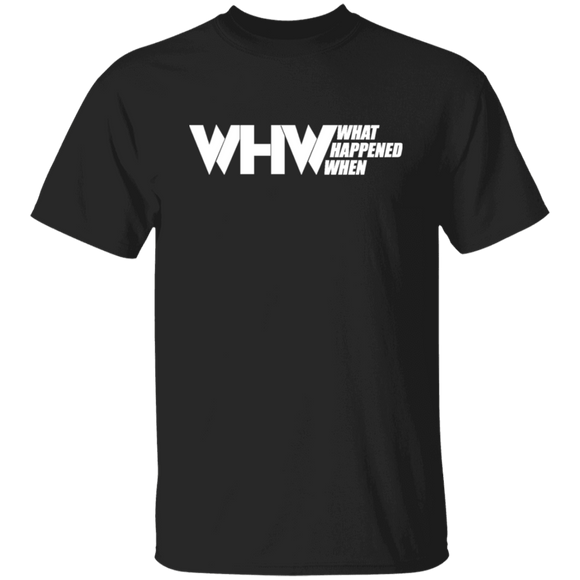 WHW Logo- Classic T-Shirt