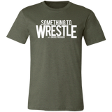 STW Logo-  Unisex Jersey Short-Sleeve T-Shirt