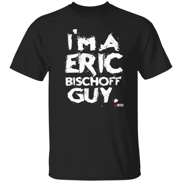 Bischoff Guy (83 Weeks)- Classic T-Shirt