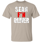 Sean F'N Oliver (Kliq This)- Classic T-Shirt
