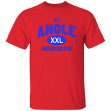 Angle XXL Wrestling Pod (KAS)- Classic T-Shirt