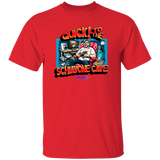 Schiavone Cave (WHW)- Classic T-Shirt