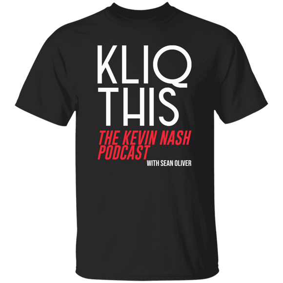 Kliq This 2024 Logo- Classic T-Shirt