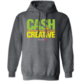 Cash & Creative (GJR)- Hoodie