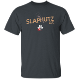 Slapnutz LLC (My World)- Classic  T-Shirt