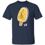 Kurt Angle Ice Cream - Classic T-Shirt