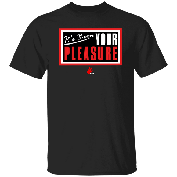 Your Pleasure (ARN)- Classic T-Shirt