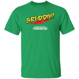 Bruddah (Taskmaster)- Classic T-Shirt