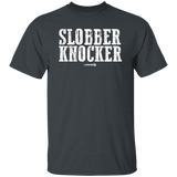 Slobber Knocker (GJR)-Classic T-Shirt