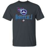 Double J (My World)- Classic T-Shirt