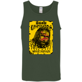 King of the Death Match (Foley is Pod)- Cotton Tank Top