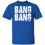 Bang Bang (Foley is Pod)- Classic T-Shirt