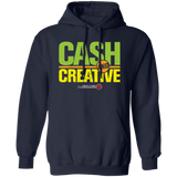Cash & Creative (GJR)- Hoodie