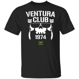 Ventura Club (OYDK)- Classic T-Shirt