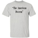 Double J Dweem (My World) - Classic Shirt