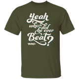 Ever Beat (WHW)- ClassicT-Shirt
