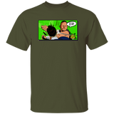 SLAP (OYDK)- Classic T-Shirt