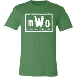 MWO (83 Weeks)- Unisex Jersey Short-Sleeve T-Shirt