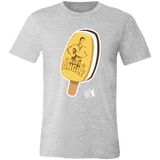 Kurt Angle Ice Cream-  Unisex Jersey Short-Sleeve T-Shirt