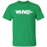 WHW Logo- Classic T-Shirt