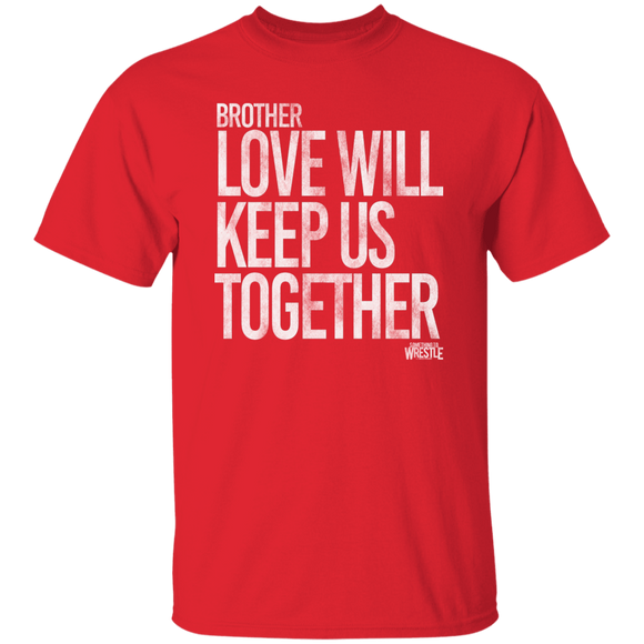 Love Will Keep Us (STW)-Classic T-Shirt