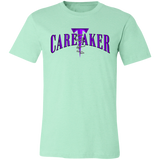 Caretaker (Foley)-Unisex Jersey Short-Sleeve T-Shirt
