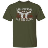 Get the Glock (ARN)- Classic T-Shirt