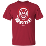 No Yob! (STW)-Classic T-Shirt