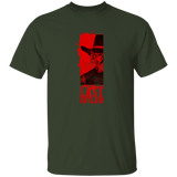 The Last Outlaw Half (My World)- Classic T-Shirt