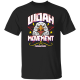 Woah Movement (83Weeks)- Classic T-Shirt
