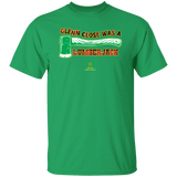 Glenn Close Lumberjack (OYDK)-Classic T-Shirt