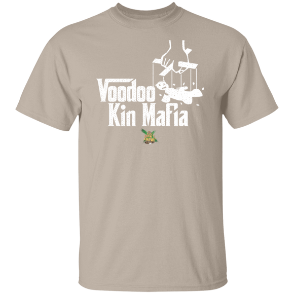 Voodoo Kin Mafia (OYDK)- Classic T-Shirt